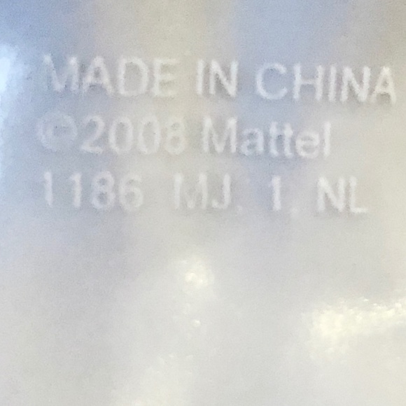 Monster‎ High Doll, 2008, Sloman, Slo Mo, Mortavitch, Loves Not Dead, - Picture 9 of 16